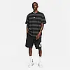 Шорты Nike M Nk Club Alumni Hbr French Terry Short (DX0502-010), фото 6