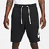 Шорты Nike M Nk Club Alumni Hbr French Terry Short (DX0502-010), фото 2