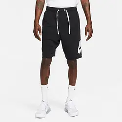 Шорты Nike M Nk Club Alumni Hbr French Terry Short (DX0502-010)