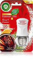 Ароматический диффузор Air Wick Magic Winter Orange & Cinnamon "Gr"