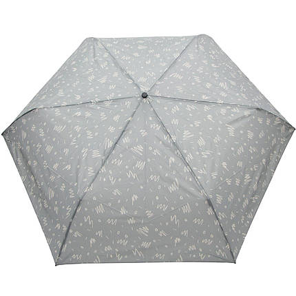 Парасолька жіноча Doppler складана повний автомат Антивітер 74456503, фото 1