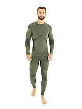 Чоловічі термоштани Accapi X-Country Military, M/L (48-50), фото 4