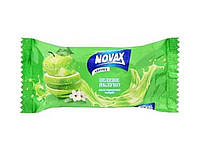 Мило туалетне Aroma Зелене Яблуко 140г ТМ NOVAX "Gr"