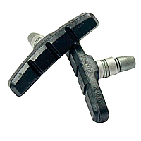 Ободні гальмівні колодки нарізні HJ-609.12T3 Alhonga