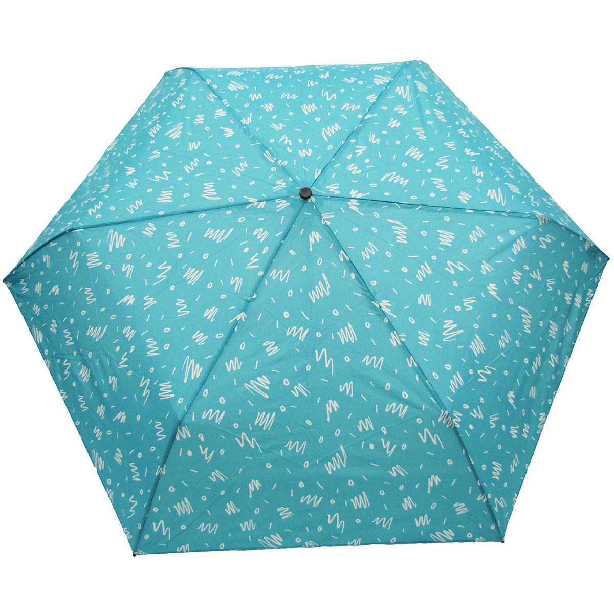 Парасолька жіноча Doppler складана повний автомат Антивітер 74456501