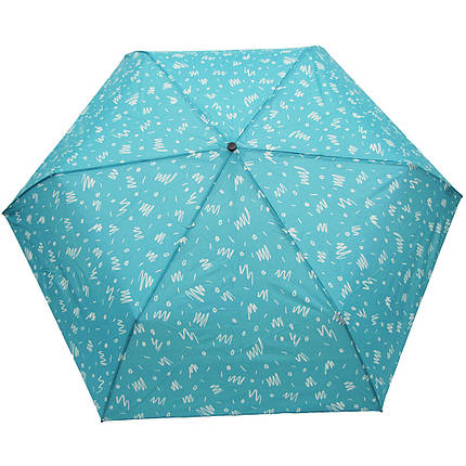 Парасолька жіноча Doppler складана повний автомат Антивітер 74456501, фото 1