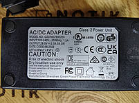AC DC Адаптер GS05802900200 29.0V 2.0A 58.0W Б/В, фото 2