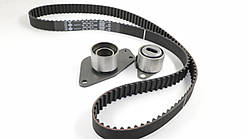 Комплект ременя ГРМ на Рено Кенго 1.9D (1998-2008) INA (Німеччина) 530004010