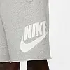 Шорты Nike M Nk Club Alumni Hbr French Terry Short (DX0502-063), фото 5