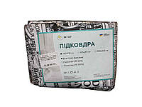 Пододеяльник полуторка цельнокрой БЯЗЬ GOLD LUX ТМ TIMETOSLEEP "Gr"