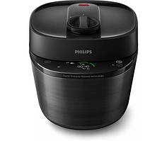 Мультиварка-скороварка Philips HD2151/40