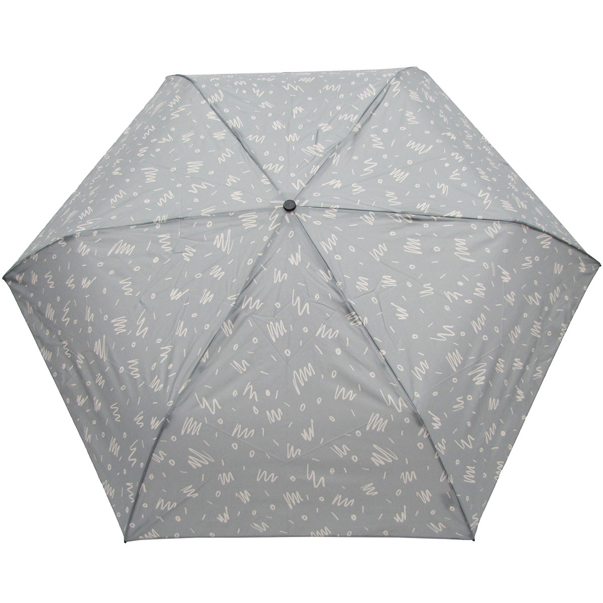 Парасолька жіноча Doppler складана повний автомат Антивітер 7106503