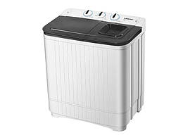 Пральна машина Liberton LWM-6200 PUMP