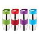 Термокружка Hoffner 380 мл, фото 1