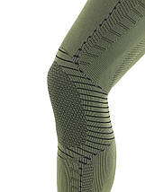 Чоловічі термоштани Accapi X-Country Military, M/L (48-50), фото 3