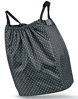 Сумка-шопер із термовідділенням і фіксацією на візок для покупок 55L Topmove