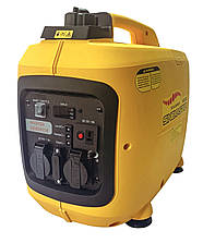 Інверторний генератор Kipor IG2000 (GKP2200) 2квт