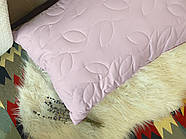 Класична подушка Лаванда Dormeo 50х70 см, фото 5
