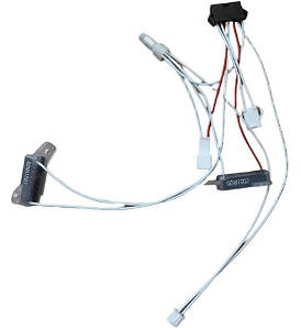 Датчик відкритої кришки для мультиварки Moulinex (SS-993400)