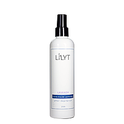 Тонік після депіляції LiLYT professional Lavanda