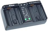 Зарядное устройство Nikon MH-26 для аккумуляторов Nikon En-El18, En-El18a, En-El18b, En-El18c, En-El18d