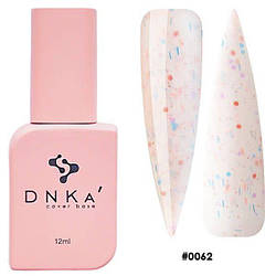Основа камуфляжна DNKa Cover Base №0062, 12 мл