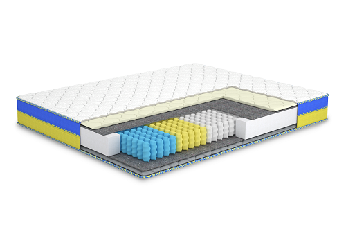 Матрац Заграва (Zahrava), фото 1