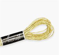 Муліне Luca-S Колір золотистий Gold