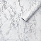 ОПТОМ Самоклейна плівка під мармур для стін і поверхні 3 м×60 см, фото 2