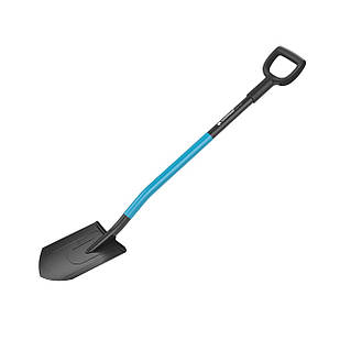 Лопата штикова Ideal Pro 40-204