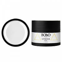 Гель Павутинка Boho Chic Spider Gel, колір білий, 5 г