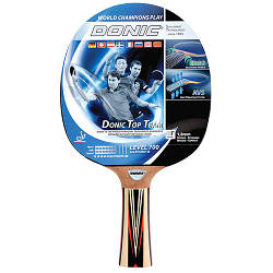Ракетка для настільного тенісу Donic Top Teams 700 оригінал \ ракетка тенісна Донік