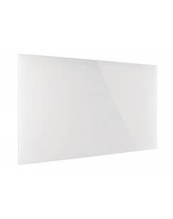 Дошка скляна магнітно-маркерна 2000x1000 біла Magnetoplan Glassboard-White UA