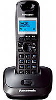 Радиотелефон DECT Panasonic KX-TG2511UAT Titan