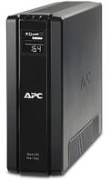 ИБП APC Back-UPS Pro 1500VA, CIS (BR1500G-RS)