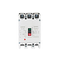 Автоматичний вимикач ENERGIO M1-250L 3P 160A 35кА