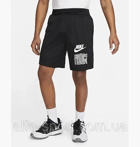 Шорты Nike Dri-Fit Starting 5 (DV9483-010)