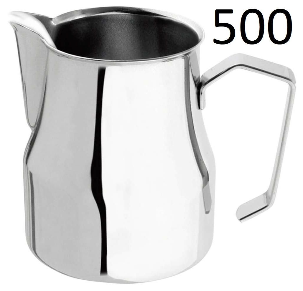 Пітчер Motta Europa 500 мл. молочник