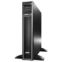 ИБП APC Smart-UPS X 750VA Rack/Tower LCD (SMX750I)