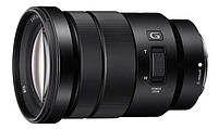 Об'єктив Sony 16-70mm, f/4 OSS Carl Zeiss для камер NEX (SEL1670Z.AE)
