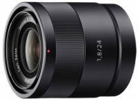 Об'єктив Sony 24mm, f/1.8 Carl Zeiss для камер NEX (SEL24F18Z.AE)