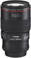 Объектив Canon EF 100mm f/2.8L IS USM Macro (3554B005)