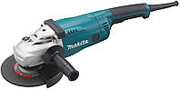 Шлифмашина угловая Makita GA7020, 2200Вт, 180мм, 5.5кг