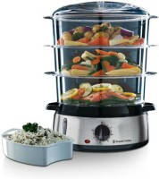 Пароварка Russell Hobbs 19270-56/RH Cook at Home Food Steamer