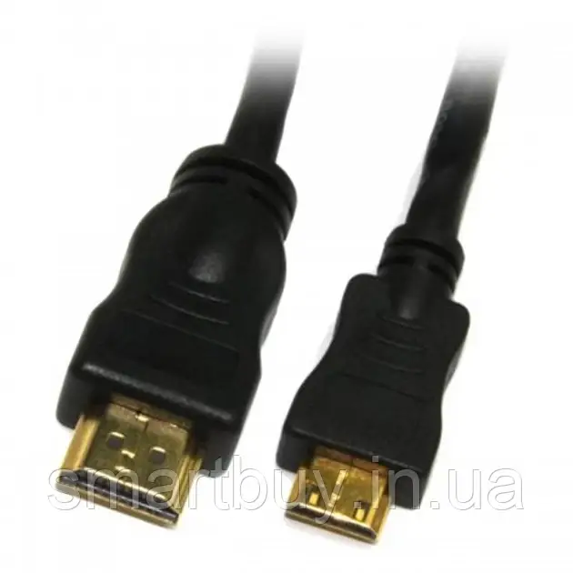 Кабель Viewcon VD091 HDMI - mini-HDMI 1.8m