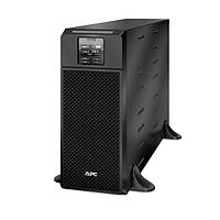 ИБП APC Smart-UPS SRT 6000VA (SRT6KXLI)