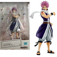 Фигурка Good Smile Company Хвост Феи Нацу Драгнил Fairy Tail Natsu Dragneel 18 см WST FT ND