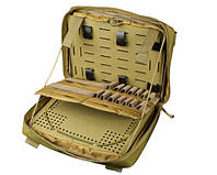 Планшетка 21х28см Malva сумка под планшет органайзер для планшета койот для военных