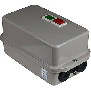 Пускач в оболонці ENERGIO LE1 95А Ue=220В/AC3