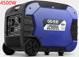 Генератор інвенторний, перетворювач MADORU LP5000, 4500 ВтEStyle